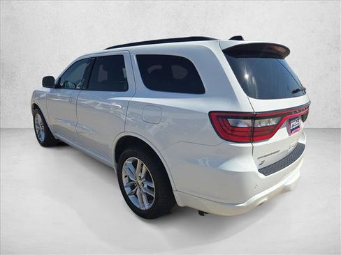 Used 2024 Dodge Durango GT AWD/4WD image 8
