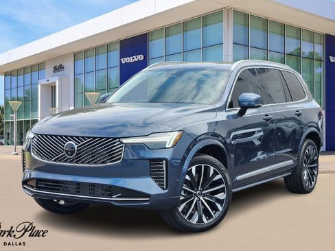 New 2026 Volvo XC90 B5 Ultra image 1