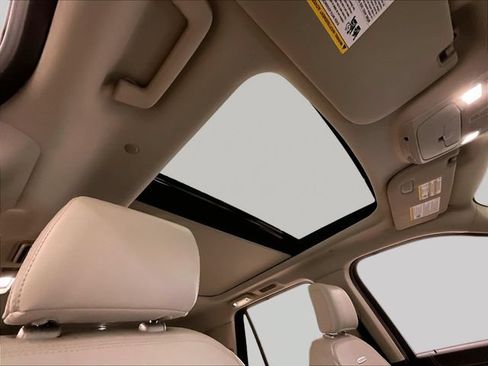 Used 2020 Ford Expedition Platinum AWD/4WD image 21