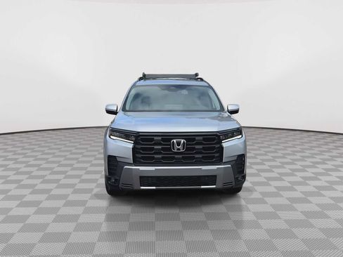 New 2026 Honda Pilot EX-L image 3