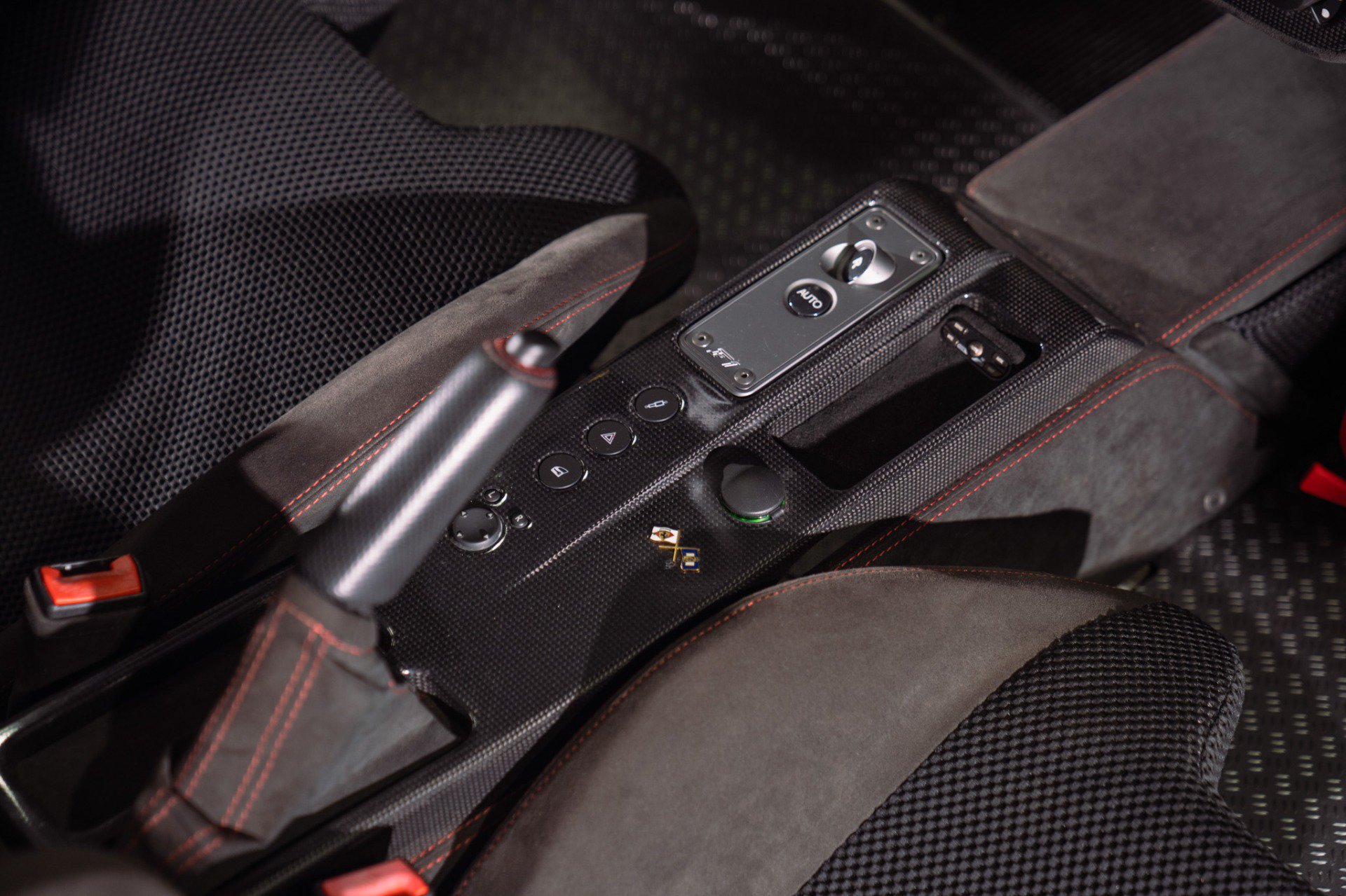 Used 2009 Ferrari F430 Scuderia RWD image 52