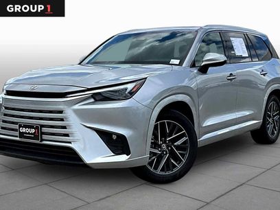 Used 2025 Lexus TX 350 AWD w/ Technology Package