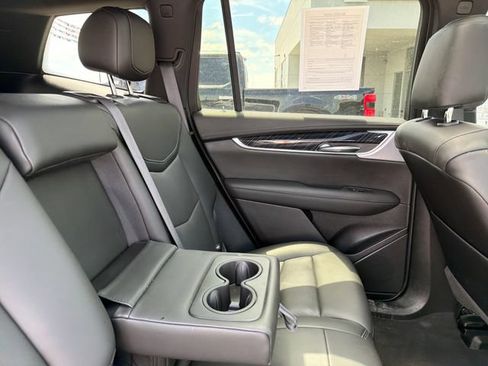 Used 2024 Cadillac XT6 Premium Luxury AWD/4WD image 55