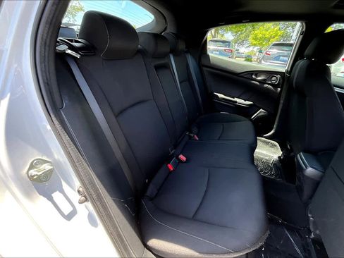 Used 2020 Honda Civic EX image 19