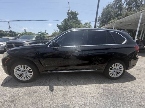 Used 2016 BMW X5 sDrive35i RWD image 3