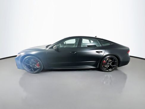 Used 2026 Audi RS 7 Performance image 2