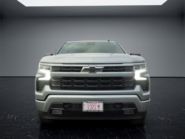 Used 2026 Chevrolet Silverado 1500 RST w/ All Star Edition Plus AWD/4WD image 2
