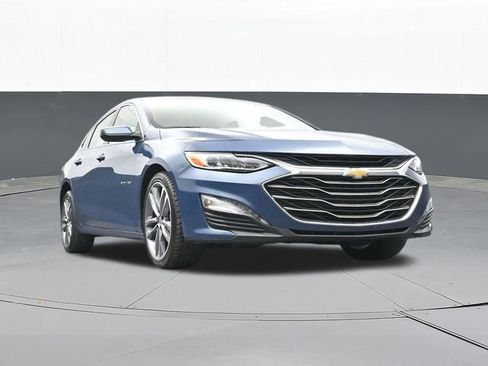 Used 2024 Chevrolet Malibu LT FWD image 59