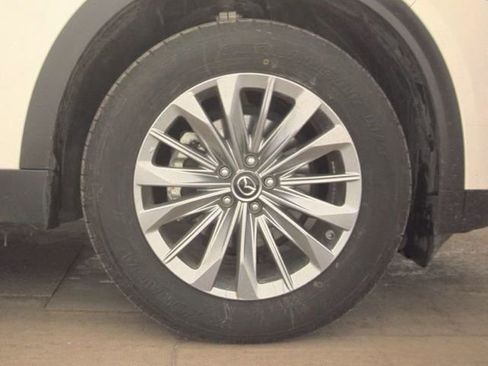 Used 2024 MAZDA CX-90 3.3 Turbo w/ Preferred Plus image 22