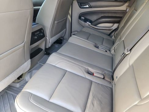 Used 2017 Chevrolet Tahoe LT image 19