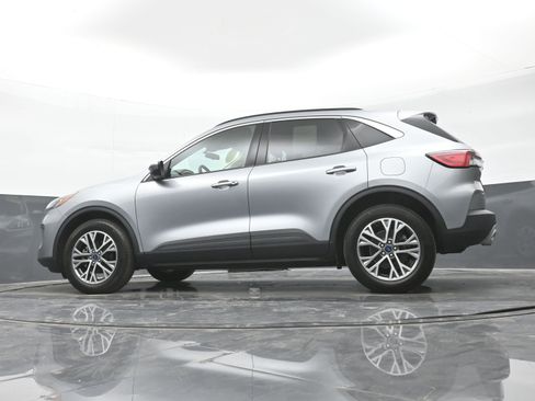 Used 2022 Ford Escape SEL image 41