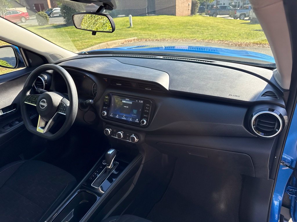 Used 2024 Nissan Kicks SV FWD image 25