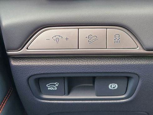 New 2026 Genesis GV80 3.5T e-SC image 17