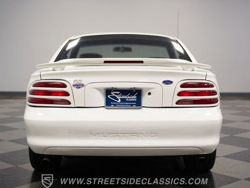 Used 1995 Ford Mustang GT image 25