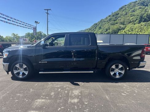 Used 2024 RAM 1500 Laramie RWD image 10