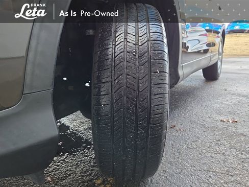 Used 2015 Honda CR-V EX-L image 26