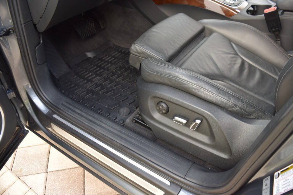 Used 2015 Audi Q5 TDI Premium Plus w/ Technology Package AWD/4WD image 39