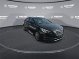 Used 2016 Hyundai Sonata Sport w/ Cargo Package image 5