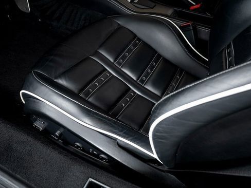 Used 2012 Ferrari 458 Italia Coupe image 22