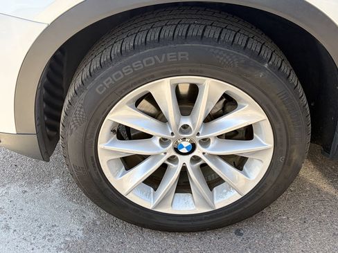 Used 2017 BMW X3 xDrive28i AWD/4WD image 5