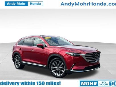Used 2019 MAZDA CX-9 Grand Touring