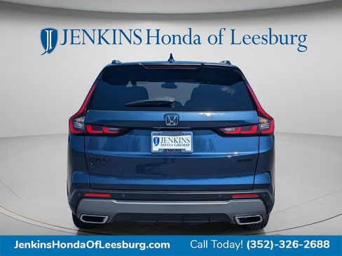 New 2026 Honda CR-V Sport-L image 4