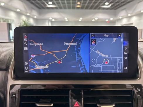 Used 2022 Lexus GX 460 Premium image 20