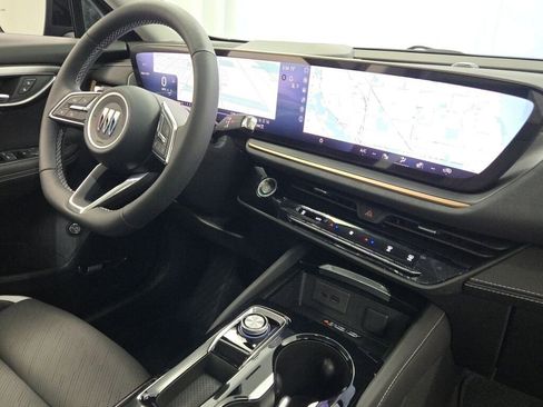 New 2026 Buick Envision Sport Touring AWD/4WD image 9