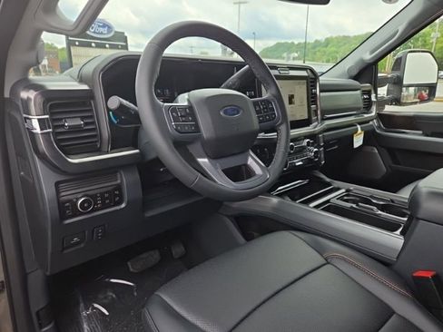 New 2026 Ford F350 Lariat w/ Lariat Ultimate Package AWD/4WD image 33