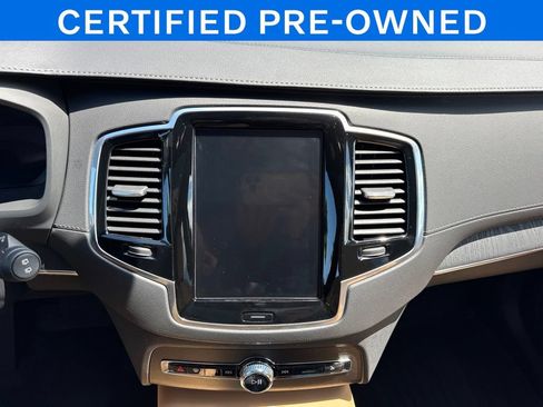 Used 2024 Volvo XC90 T8 Ultimate w/ Lounge Package AWD/4WD image 25