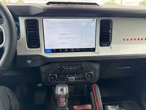 New 2025 Ford Bronco Stroppe Edition image 22