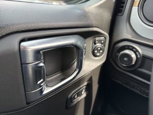 New 2026 Jeep Wrangler Sport AWD/4WD image 20