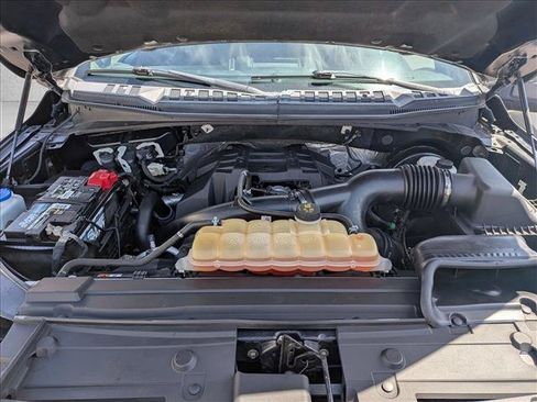 Used 2018 Ford F150 Lariat RWD image 23