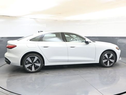 New 2025 Audi A5 2.0T Premium Plus image 6