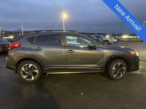 Certified 2025 Subaru Crosstrek 2.5i Limited w/ Crosstrek Mirror Package image 8