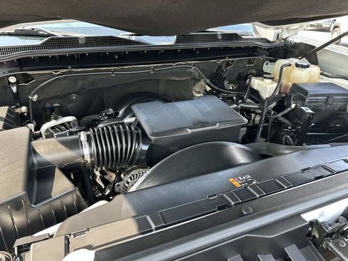 Used 2021 Chevrolet Silverado 2500 W/T w/ WT Convenience Package AWD/4WD image 27