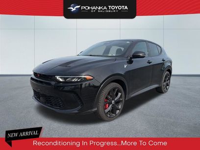 Used 2024 Dodge Hornet R/T w/ Track Pack