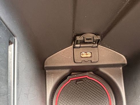 Used 2017 Honda Civic Type R image 6