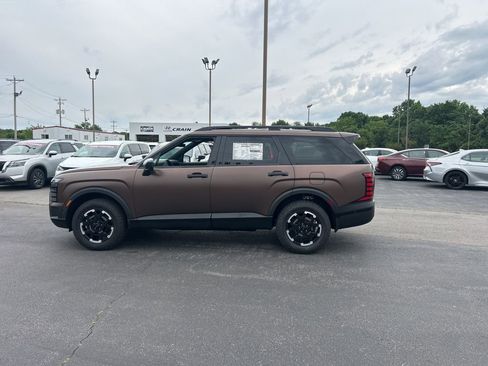 New 2026 Hyundai Palisade XRT Pro AWD/4WD image 5
