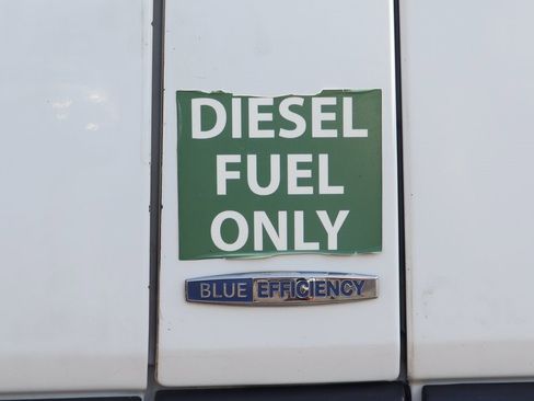 Used 2012 Mercedes-Benz Sprinter 3500 image 44