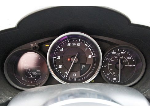 Used 2018 FIAT 124 Spider Classica image 10