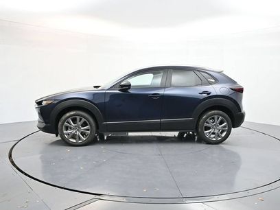 New 2026 MAZDA CX-30 AWD 2.5 S