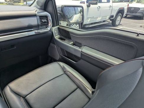 Used 2023 Ford F150 Lariat w/ Equipment Group 502A High AWD/4WD image 19