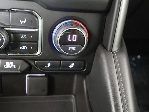 Used 2021 Chevrolet Tahoe LT AWD/4WD image 47