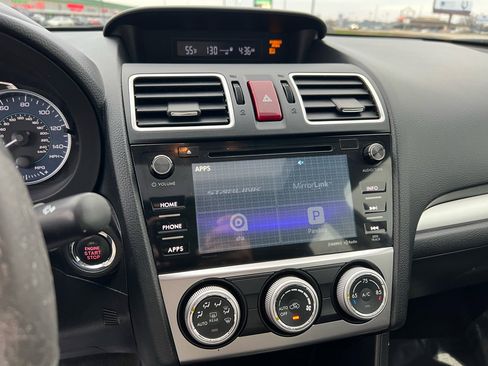 Used 2015 Subaru Impreza 2.0i Limited image 49