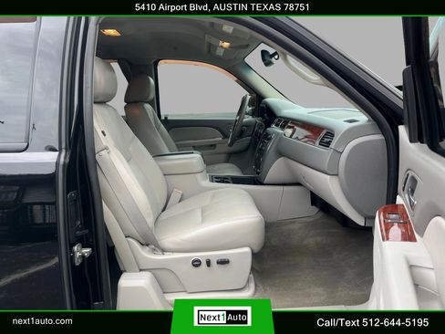 Used 2011 GMC Sierra 1500 SLT w/ SLT Convenience Package image 25