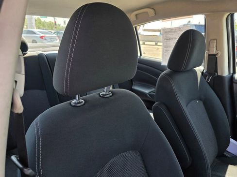 Used 2019 Nissan Versa SV FWD image 19