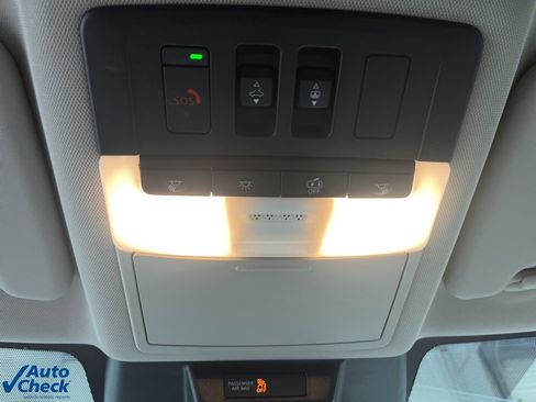 Used 2023 Nissan Rogue SV w/ SV Premium B Package image 29