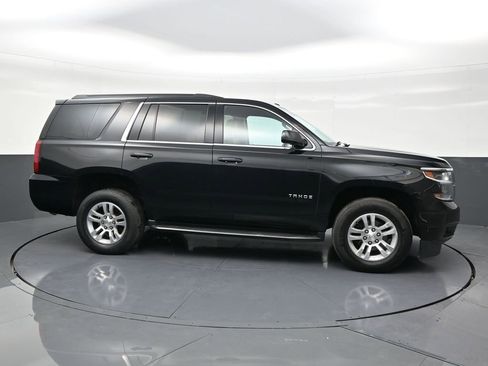 Used 2020 Chevrolet Tahoe LT image 6
