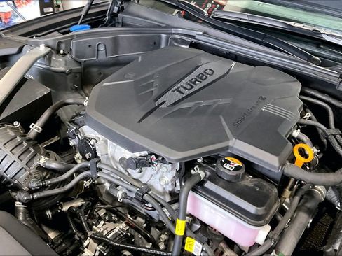 Used 2026 Genesis G70 2.5T RWD image 27